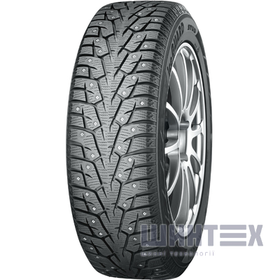 Yokohama IceGUARD Stud IG55 255/45 R18 103T XL (шип)